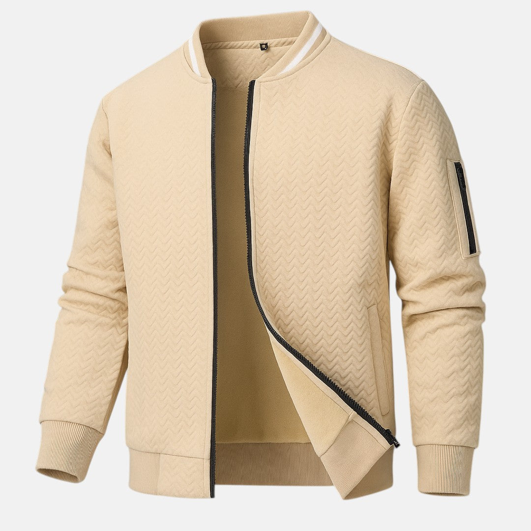 Gonzalo | Cazadora Urbana