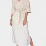 Laura | Vestido Impacante