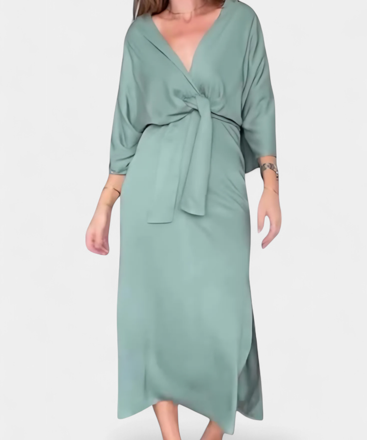 Laura | Vestido Impacante