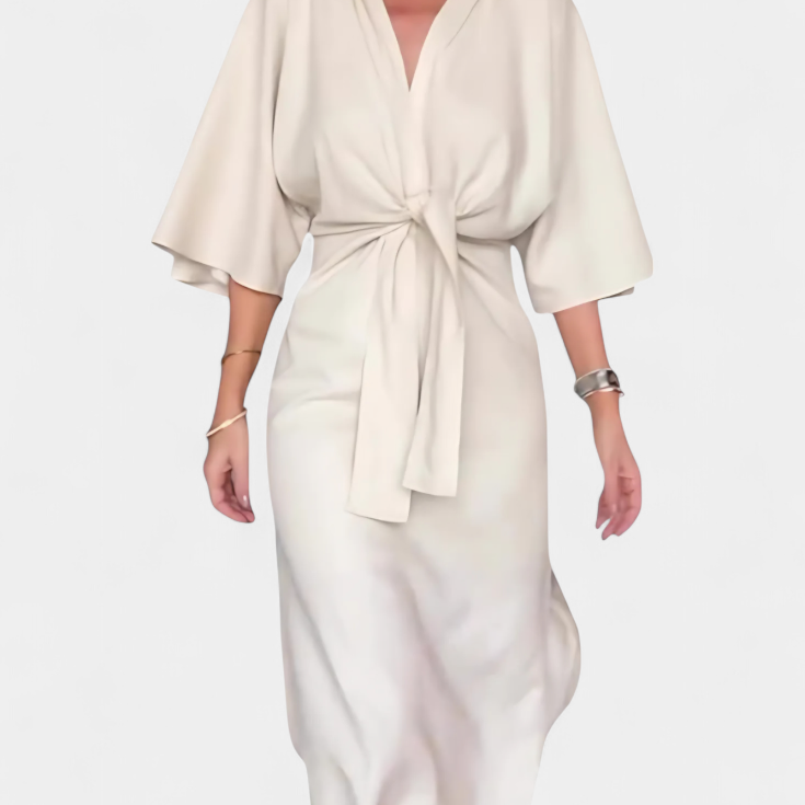 Laura | Vestido Impacante