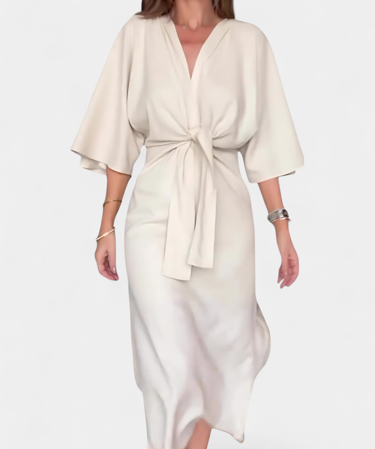 Laura | Vestido Impacante