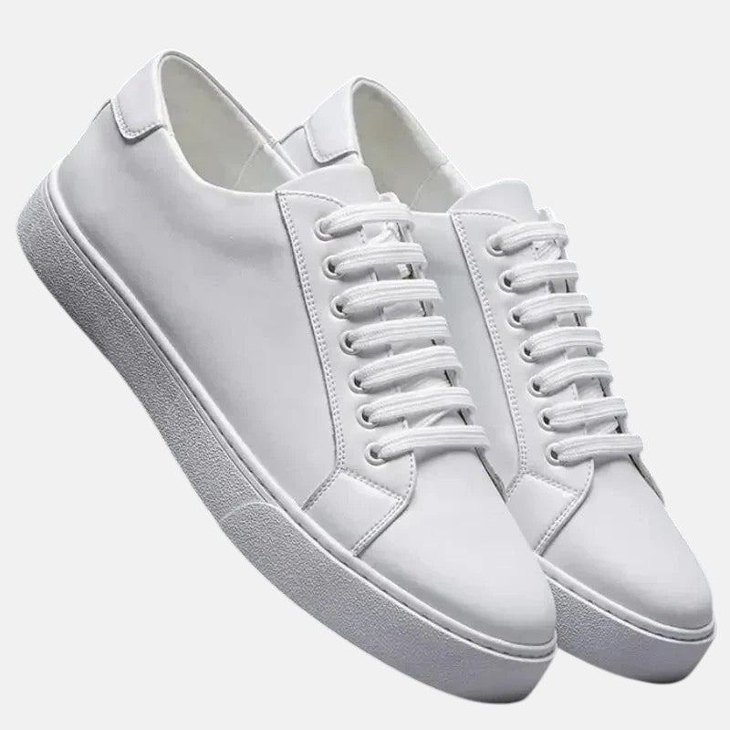 LUCAS | ZAPATILLA CONFORTABLE