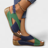 Sara - Sandalias transpirables para senderismo