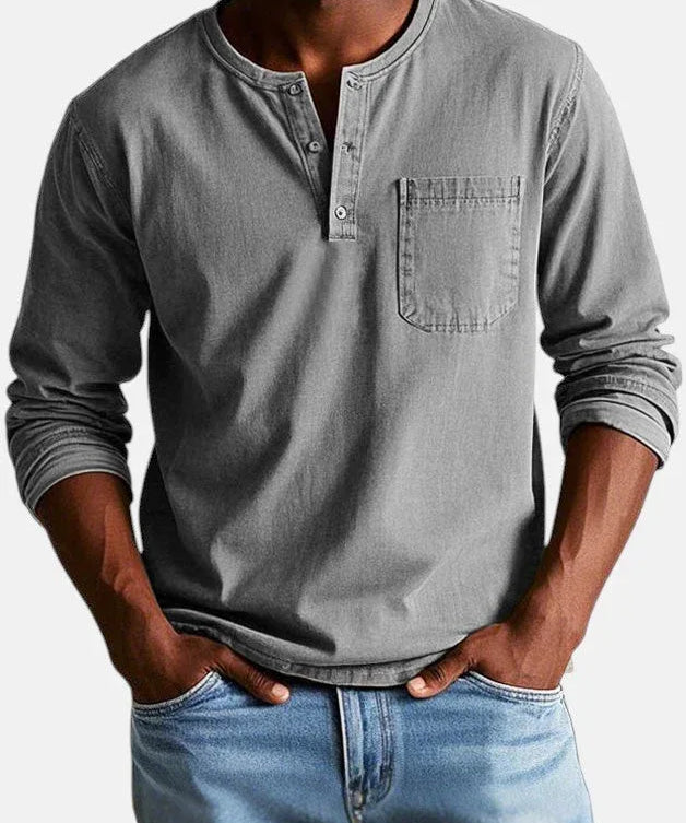 FRANCISCO | SUÉTER CLÁSICA - Hala Madrid