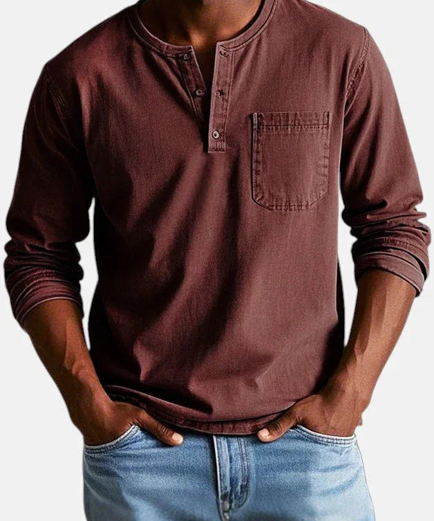 FRANCISCO | SUÉTER CLÁSICA - Hala Madrid