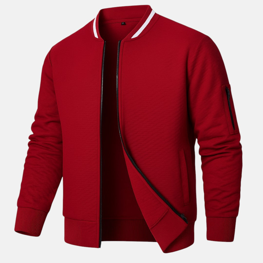 Gonzalo | Cazadora Urbana