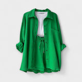 Beatriz | Conjunto cómodo