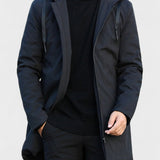 Søren™ | Chaqueta de invierno elegante de diseño moderno