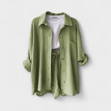 Beatriz | Conjunto cómodo