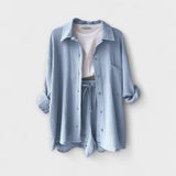 Beatriz | Conjunto cómodo