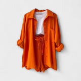 Beatriz | Conjunto cómodo