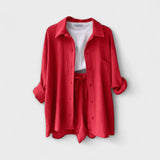 Beatriz | Conjunto cómodo