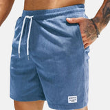 XABI | PANTALÓN CORTO