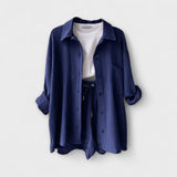 Beatriz | Conjunto cómodo