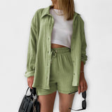 Beatriz | Conjunto cómodo