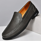 Mocasines De Cuero Murcia Para Hombre Comodidad Superior Y Estilo Elegante En Cada Paso