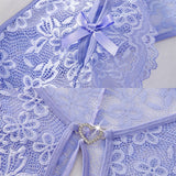 Néla Teddy Halter De Novia Con Detalle Abierto Y Encaje Delicado Para Sensualidad Refinada