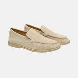 CRISTIAN | MOCASINES DE SEDA PREMIUM
