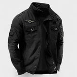 Holger™ | Chaqueta militar impermeable