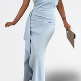 SILVIA | VESTIDO MARCANTE