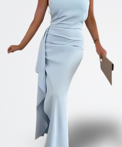 SILVIA | VESTIDO MARCANTE