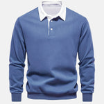 Alberto | Suéter elegante - Hala Madrid