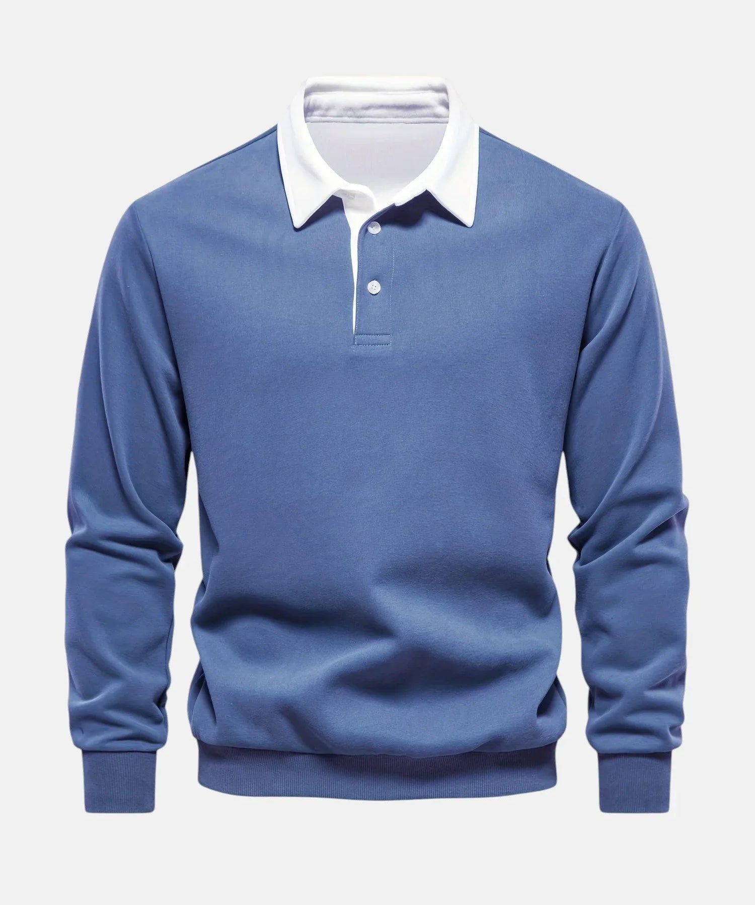 Alberto | Suéter elegante - Hala Madrid