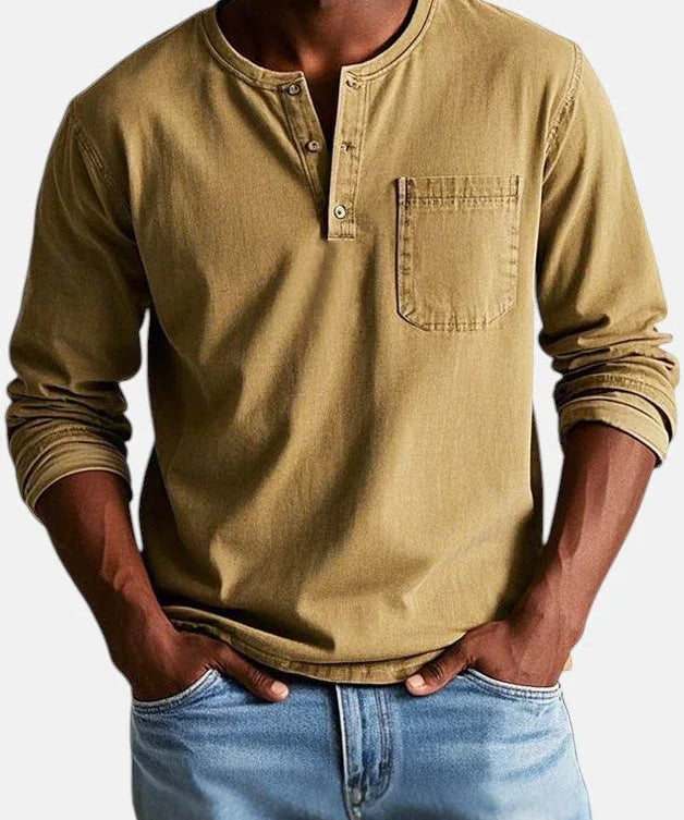 FRANCISCO | SUÉTER CLÁSICA - Hala Madrid