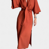 Laura | Vestido Impacante