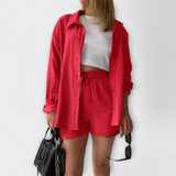 Beatriz | Conjunto cómodo