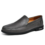 Mocasines De Cuero Murcia Para Hombre Comodidad Superior Y Estilo Elegante En Cada Paso