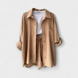 Beatriz | Conjunto cómodo