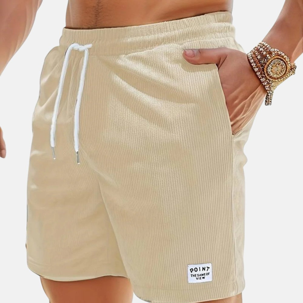 XABI | PANTALÓN CORTO