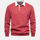 Alberto | Suéter elegante - Hala Madrid