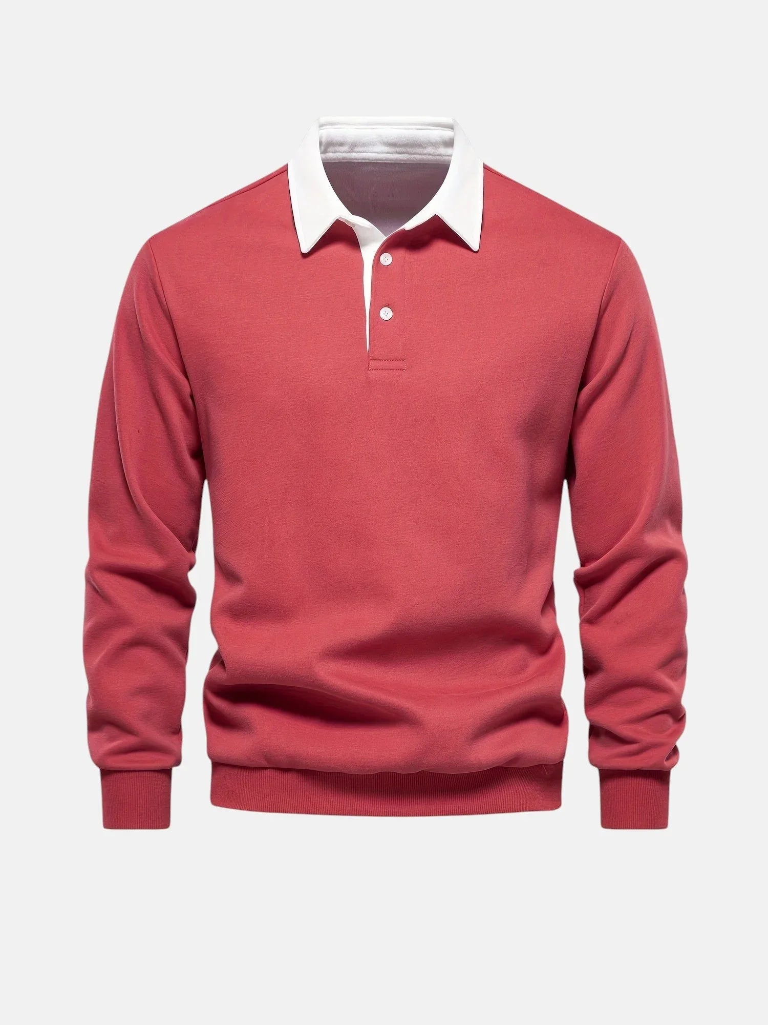 Alberto | Suéter elegante - Hala Madrid