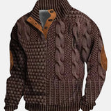 ANDRÉS | JERSEY CLÁSICO DE PUNTO