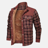 Juan | Chaleco Reconfortante con Forro Suave y Resistente