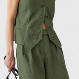 Pilar | Conjunto Safari de Verano