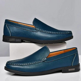 Mocasines De Cuero Murcia Para Hombre Comodidad Superior Y Estilo Elegante En Cada Paso