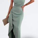 SILVIA | VESTIDO MARCANTE