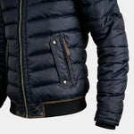 Valceno™ | Chaqueta de invierno urbana - Hala Madrid