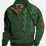 ANDRÉS | JERSEY CLÁSICO DE PUNTO