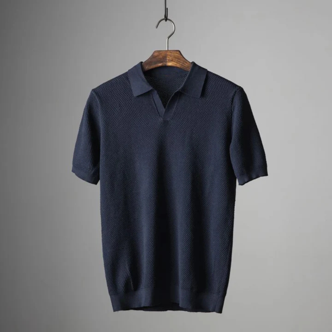 Xavi | Polo Casual