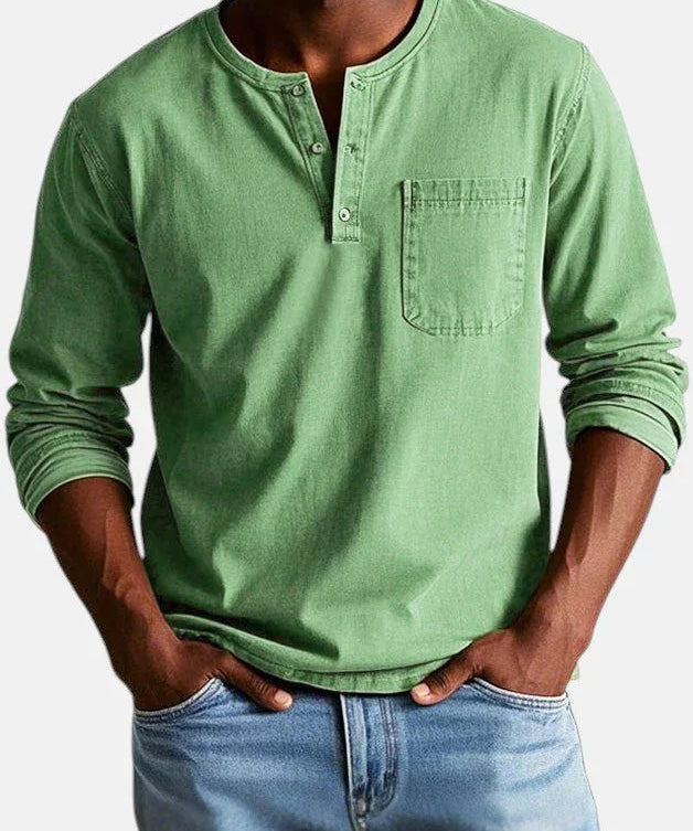 FRANCISCO | SUÉTER CLÁSICA - Hala Madrid