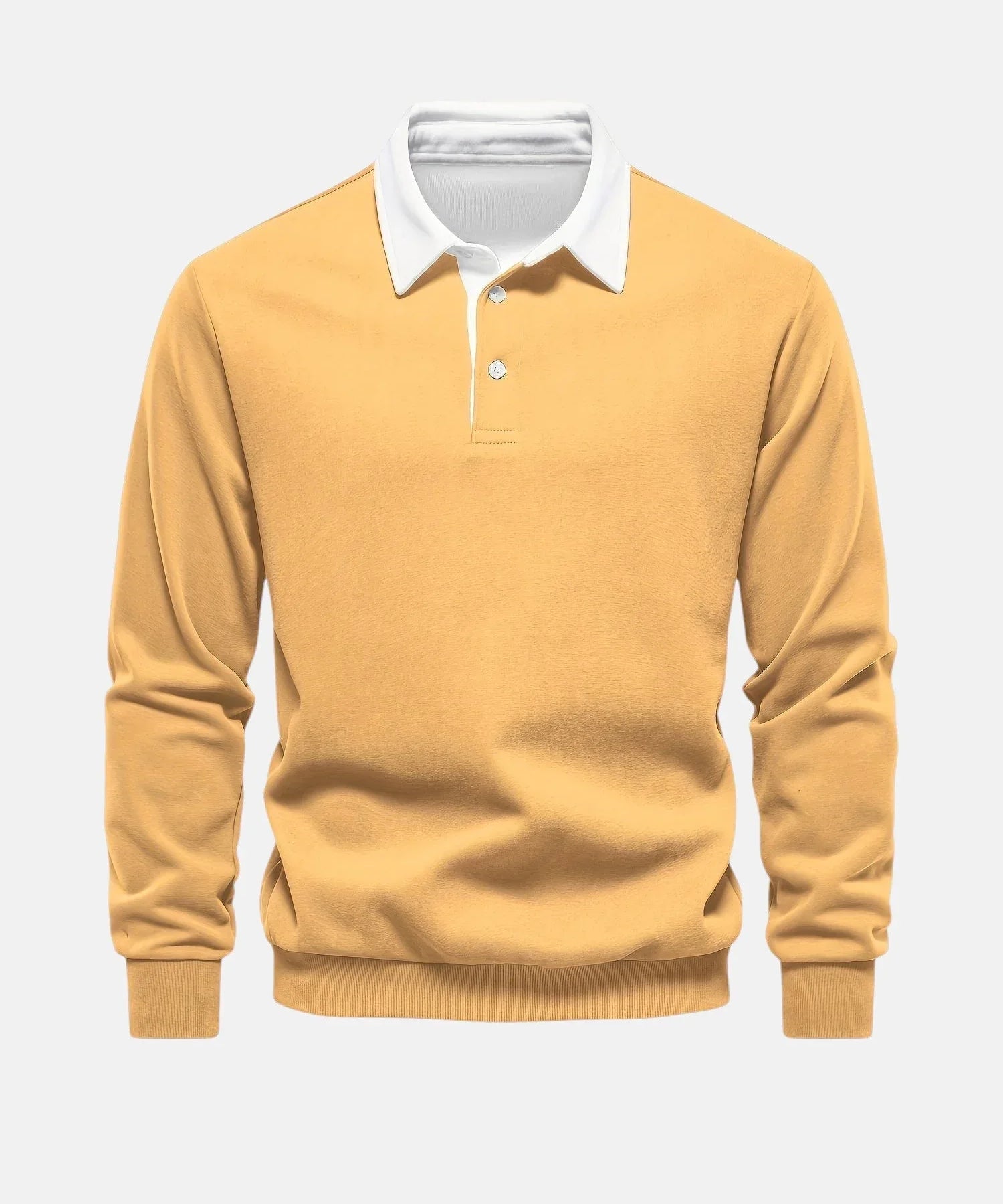 Alberto | Suéter elegante - Hala Madrid