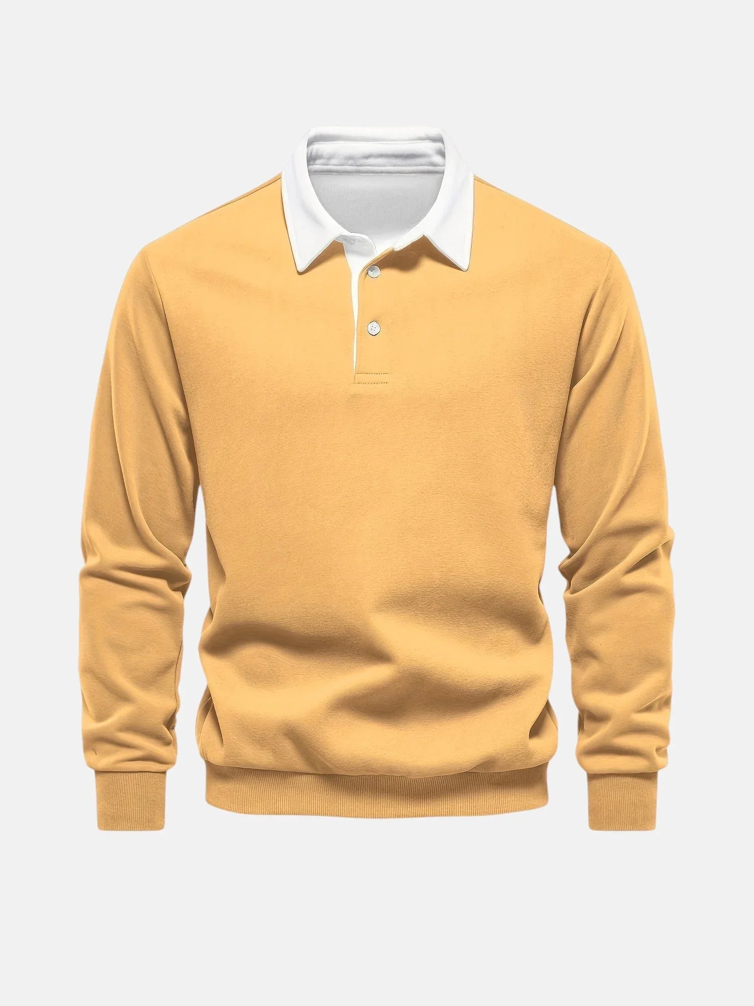 Alberto | Suéter elegante - Hala Madrid