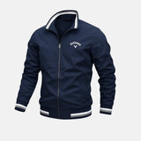 MIGUEL | CHAQUETA CALLAWAY DE LUJO PARA HOMBRE