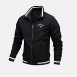 MIGUEL | CHAQUETA CALLAWAY DE LUJO PARA HOMBRE