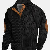 ANDRÉS | JERSEY CLÁSICO DE PUNTO