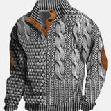 ANDRÉS | JERSEY CLÁSICO DE PUNTO